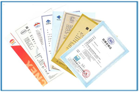 國內(nèi)防爆認證（電氣&非電氣）